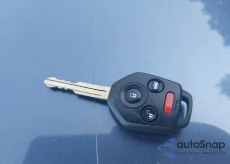 2016 Subaru Legacy 2.5I Premium z USA, uszkodzony, nr VIN 4S3BNAC64G3023693